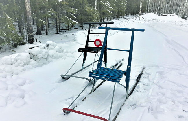 Villa paasirinne a - Foto 27