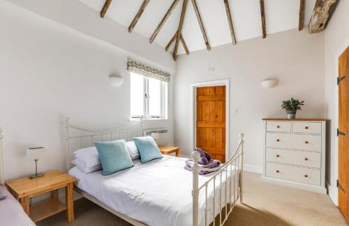 Harestreet Farm Barns, The Dairy, Parlour and Creamery - Foto 6