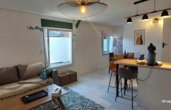 Le "Therdon'Oise" - Maison, gardiennage & navette - Foto 13