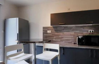 Pavillon individuel plain-pied avec terrasse et parking - Foto 9