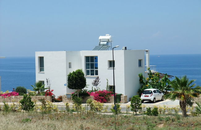 Detached Villa, Private Heated Pool, Outstanding Sea Views, Sleeps 6, Free Wifi - Foto 39