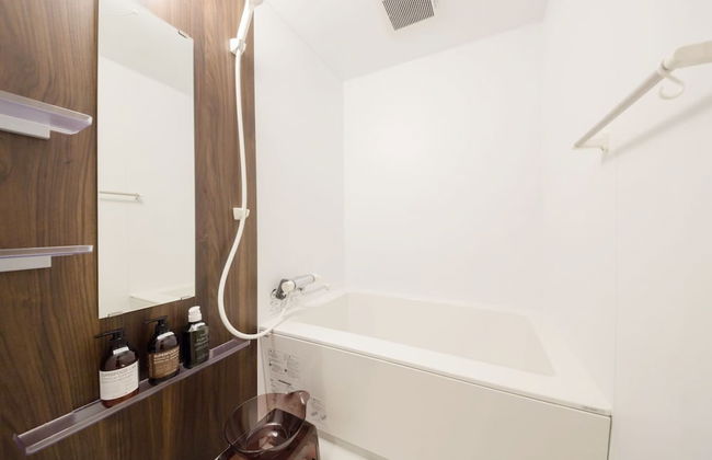 Chiba Morihiro building MIY - Foto 43