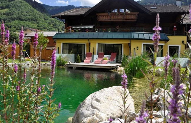 Haus Katharina - Foto 39