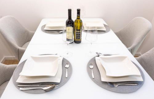 Luxury Apartments Mauro with Heated Pool - Foto 49