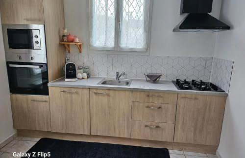 VILLA Zara - Foto 22
