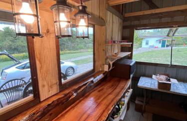 Big Spacious Camper - Foto 13