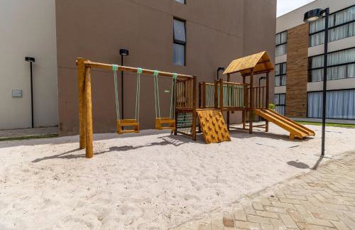 APTO Próximo à Praia | 4 Suítes | Varanda Gourmet | San Martin | Destino BSM 303C - Foto 32