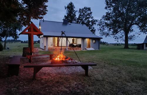 Siedlisko u Agi nad Biebrzą - Photo 1