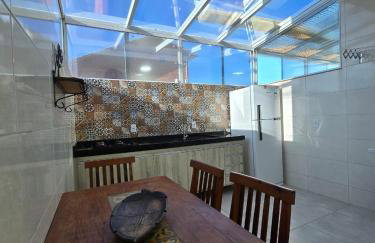 Apartamento a 250 metros da Praia do Sapê e Maranduba - Piscina e Ar condicionado - Foto 6