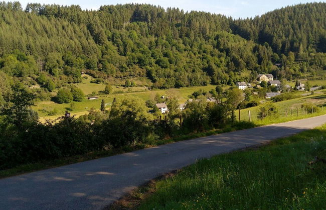 Apartment With Terrace and View - Photo 28