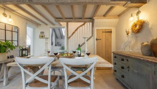 The Beekeepers Cottage - Foto 3