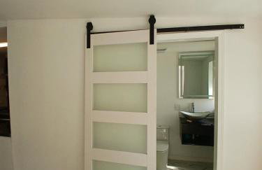 CampRV Lookout Studio Apartment Peaceful Scenic Escape - Foto 8