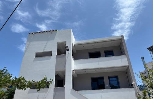 Mare Calmo Apartments, Chios - Photo 16