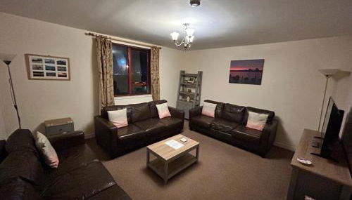 Bayview Self-Catering, Lerwick - Foto 2