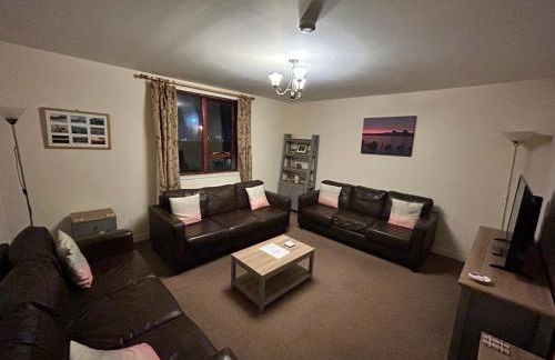 Bayview Self-Catering, Lerwick - Foto 2