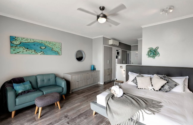 OCEAN VIEWS 16a WIFI POOL & SPA - Foto 8