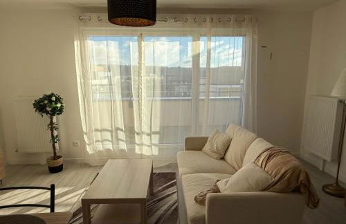 Apt Neuf Centre Saint-sever - Photo 1