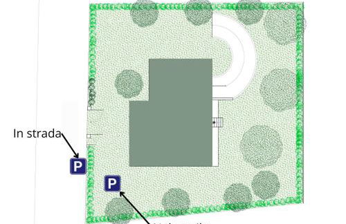 Le Curve di Montegallo, Cozy Family Stay by the Conero - Foto 2