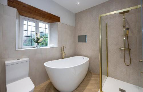 The GreyStoke Mansion With Private Grounds - Foto 8