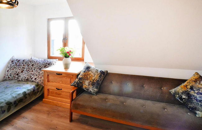 Comfortable Rural Holiday Home, Grabczyn - Photo 14