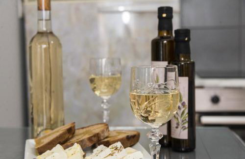 Angelos Stone Cottage - Foto 10