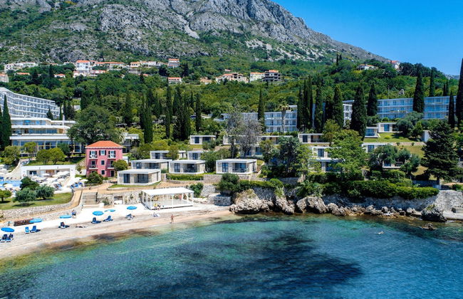 Maistra Select Mlini Villas and Apartments - Foto 1