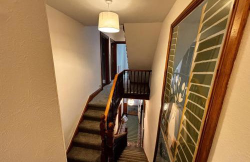 "Ivyholme" Superb Premium House in Central Durham Location - Foto 24