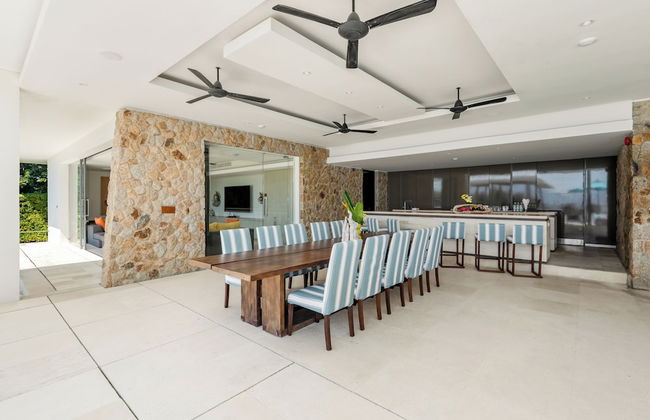 Samujana Villas - Foto 33