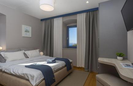 Villa Castel Muschio by Villas Guide - Foto 8