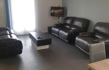 Maison 7 personnes - Foto 1