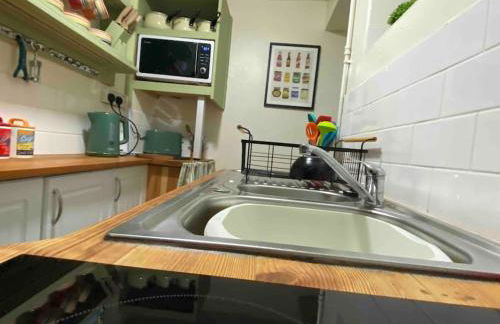 Maytree Cottage. Compact home in Mid Wales. - Foto 15