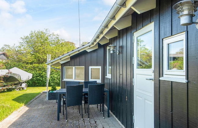 6 Person Holiday Home in Sjolund - Foto 25