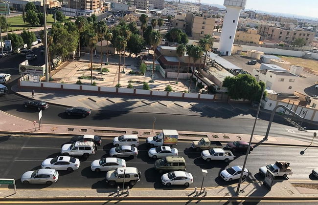 Tabuk Star 2 - Foto 31