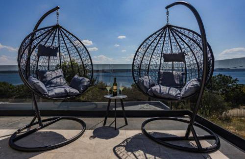 Villa Shark Maslenica - Photo 20