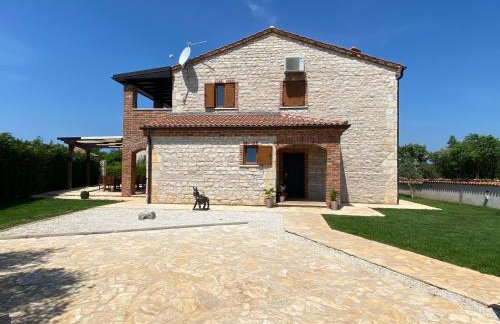 Villa Mani - Foto 20