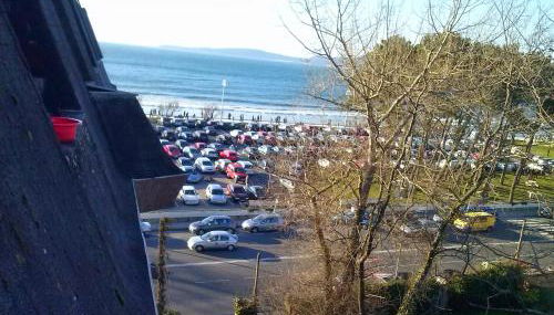 Apartamento primera línea playa d samil - Foto 5