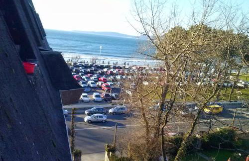 Apartamento primera línea playa d samil - Foto 5