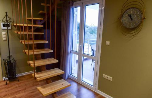 Nikole's Villas Cozy 80m2 - Photo 23