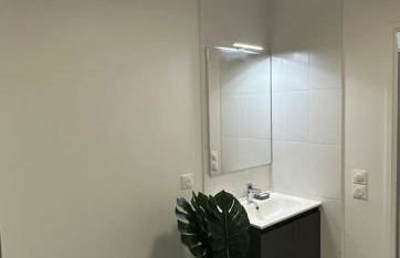 PARIS CDG Superbe appartement en résidence - Foto 16