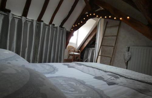 Maison de charme près de Beauval - Foto 7