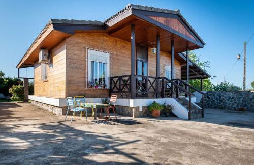 Casa de Madera del Turullote - Photo 1