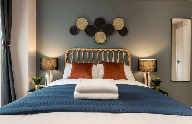 Host Apartments Duke Street Abode - Foto 13