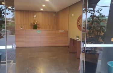 Flat encantador com lazer - Foto 40