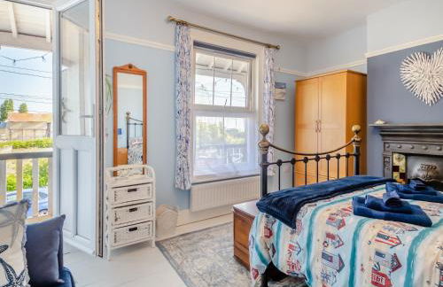 Beachcombers Retreat - Foto 11