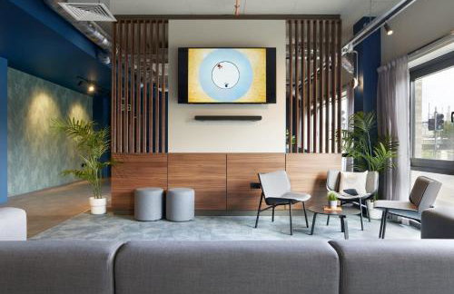 For Students Only Westfield in Edinburgh - Foto 9