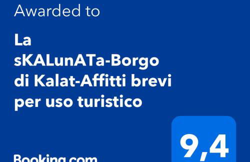 La sKALunATa - Siculiana - Foto 5