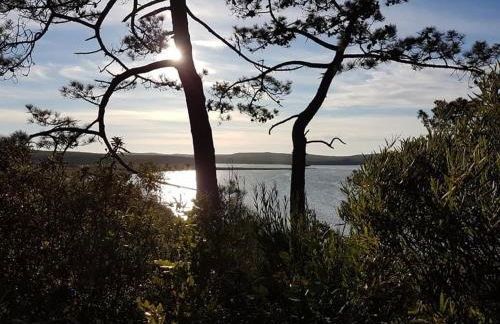 Casa do Canto - Uma casa no campo, perto da praia. - Foto 23