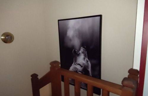 Le Refuge de L'alpaga Superbe duplex au pied des pistes avec Parking couvert gratuit - Photo 28