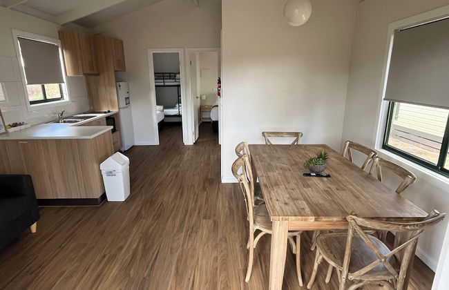 NRMA Mildura Riverside Holiday Park - Foto 24