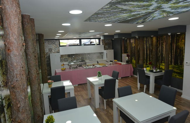 Hotel Family - Foto 47